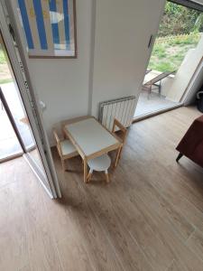 Maisons de vacances Belle Maison Honfleuraise 10-14 pers piscine : photos des chambres