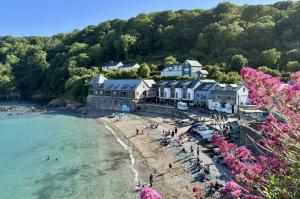 Cosy Beach Cottage - Cawsand