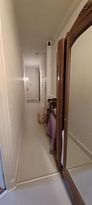 Sejours chez l'habitant Chez Virginie - chambre du Bourg : photos des chambres