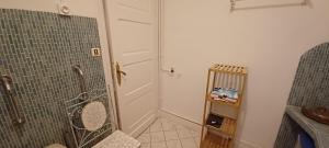 Sejours chez l'habitant Chez Virginie - chambre du Bourg : photos des chambres