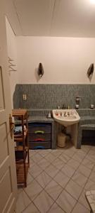 Sejours chez l'habitant Chez Virginie - chambre du Bourg : photos des chambres