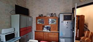 Sejours chez l'habitant Chez Virginie - chambre du Bourg : photos des chambres