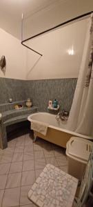 Sejours chez l'habitant Chez Virginie - chambre du Bourg : photos des chambres