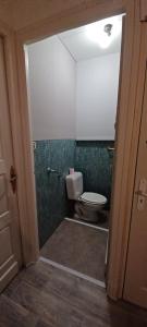 Sejours chez l'habitant Chez Virginie - chambre du Bourg : photos des chambres