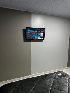 Loft Lux 11 Centro (Tv Smart, Ar condicionado…)