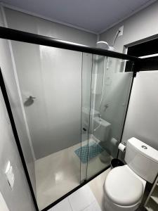 Loft Lux 11 Centro (Tv Smart, Ar condicionado…)