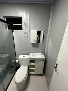 Loft Lux 11 Centro (Tv Smart, Ar condicionado…)