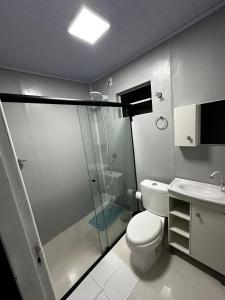 Loft Lux 11 Centro (Tv Smart, Ar condicionado…)