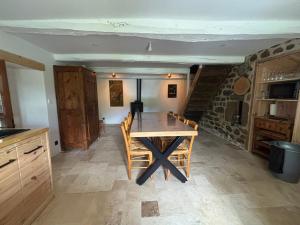 Mas Peyrou Gîte 4 étoiles avec piscine privée