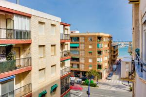 Apartamento Santomera