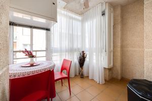 Apartamento Santomera