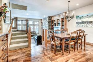 22 Highlands Townhomes