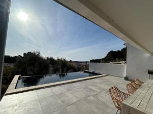 Locavilla - Granières