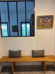 Locavilla - Granières