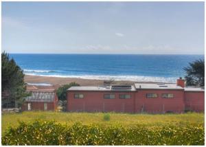 A Cool House, A Cool View - 4hvězdičkové hotely ve městě Cambria