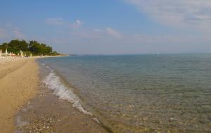 Beach Front Chanioti Halkidiki Greece