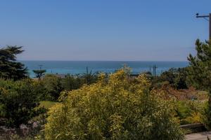 Awesome House, Awesome Views