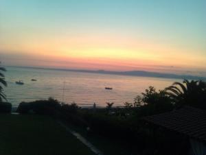 Beach Front Chanioti Halkidiki Greece