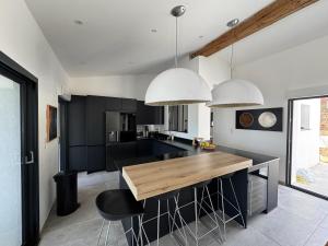 Locavilla - Granières