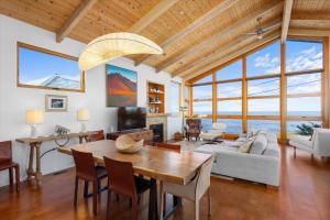 Oceanfront Pacific Sunset - Monthly Only