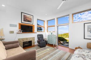 Oceanfront Pacific Sunset - Monthly Only