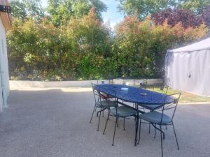 Villas VILLA BELLA avec piscine et jacuzzi : photos des chambres