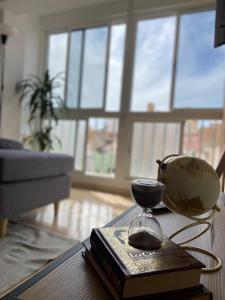 Apartamento a 2 min de la playa - 3 dormitorios - WIFI - Totalmente equipado - 3hvězdičkové hotely ve městě Almería