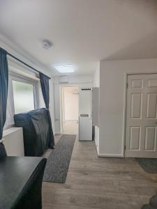 Ensuite Double Room with Kitchen