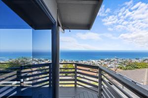 Ocean Song Monthly-Pet Friendly-Spring Special-Mar thru May