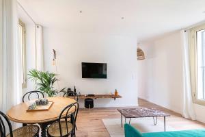 LX151 Calme confort & style en coeur de ville