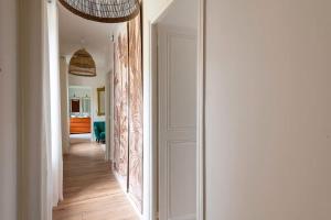 LX151 Calme confort & style en coeur de ville