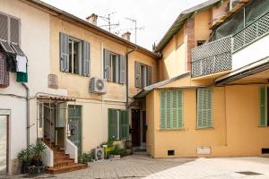 LX151 Calme confort & style en coeur de ville