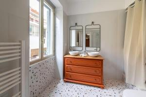 LX151 Calme confort & style en coeur de ville