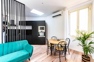 LX151 Calme confort & style en coeur de ville