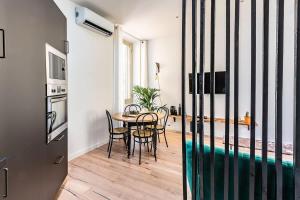 Appartements LX151 Calme confort & style en coeur de ville : photos des chambres