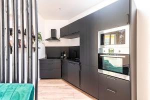 LX151 Calme confort & style en coeur de ville