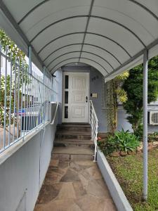 Consulado Americano Studio 40 mts do Consulado do Estados Unidos