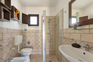 B&B Paduli Piani girasole