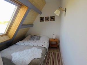 Appartement au pied des pistes