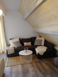 Appartement au pied des pistes