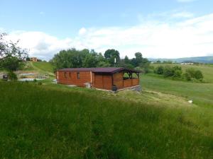 Vodný Horský Park Poruba