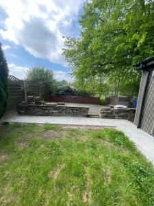 LUXURIOUS HOLIDAY HOME Bolton