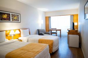 Sol Alphaville Hotel & Residence