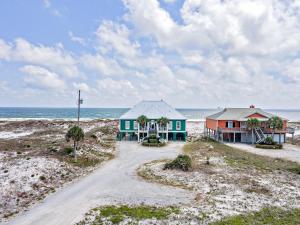 Peace of Mind Fort Morgan Beach House