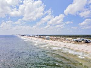 Peace of Mind Fort Morgan Beach House