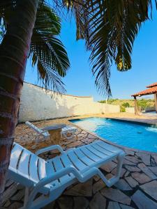 Casa de campo em SocorroSP no corredor turístico