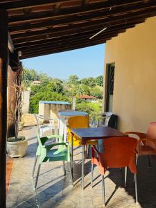 Casa de campo em SocorroSP no corredor turístico