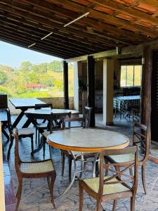 Casa de campo em SocorroSP no corredor turístico