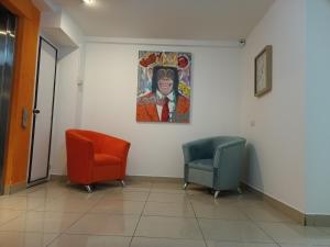 Apartahotel del Paseo