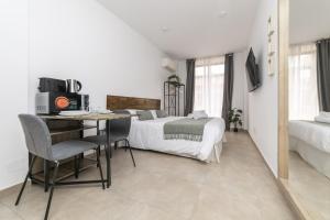 Luxury IX - Ferga Suites